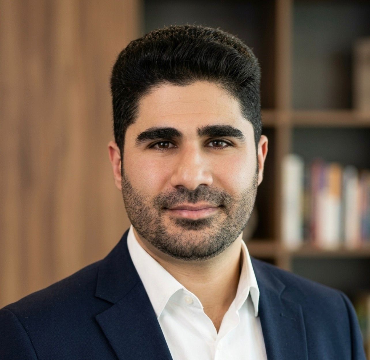 Sajad Ahmad